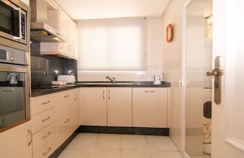 Ciudad Universitaria House | Moscu 11 Comfortable holiday residence