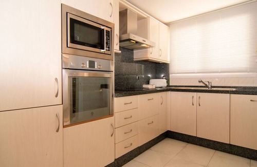 Ciudad Universitaria House | Moscu 11 Comfortable holiday residence
