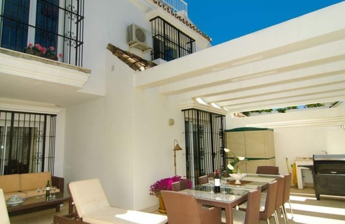 Ciudad Universitaria House | Moscu 11 Comfortable holiday residence