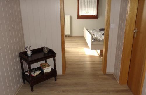 Zeltingen-Rachtig Apartment | Mosea