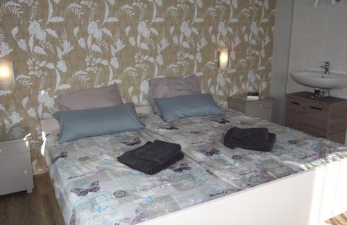 Zeltingen-Rachtig Apartment | Mosea