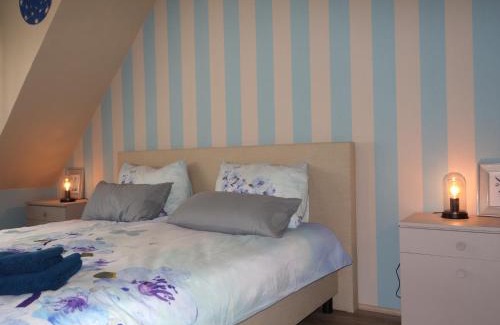 Zeltingen-Rachtig Apartment | Mosea