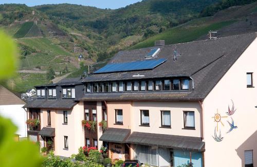 Kaimt Apartment | Mosel-Appartements Nehren