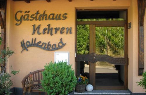 Kaimt Apartment | Mosel-Appartements Nehren
