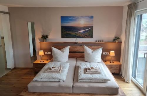 Brauneberg Apartment | Mosel-Auszeit