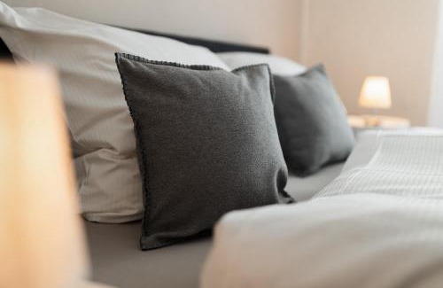 Ediger House | Mosel-Fachwerkhaus in Ediger-Eller - Charmant & Komfortabel, Nähe Calmont Klettersteig, bis 5 Personen - 2 Schlafzimmer & Netflix