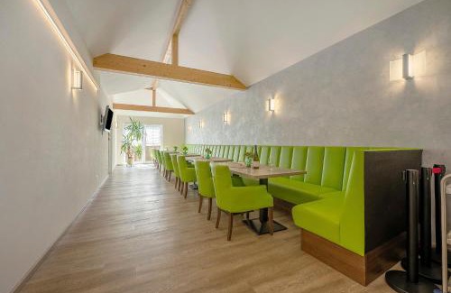 Thornich Apartment | Mosel Familienurlaub Zickzack