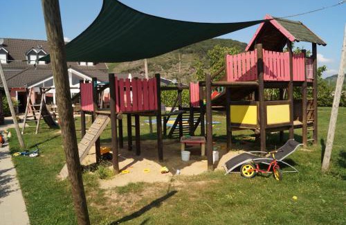 Thornich Apartment | Mosel Ferienresidenz ZickZack