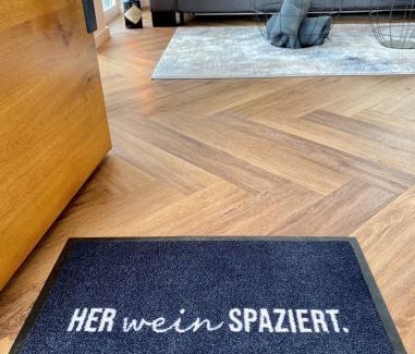 Enkirch Apartment | Mosel-FeWo-JuLe