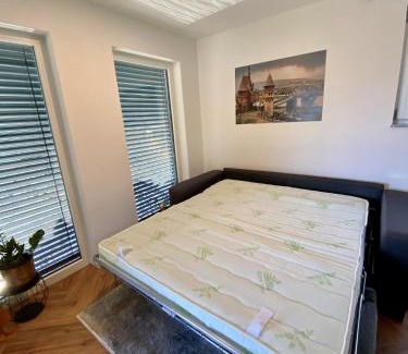 Enkirch Apartment | Mosel-FeWo-JuLe