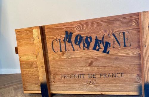 Enkirch Apartment | Mosel-FeWo-JuLe