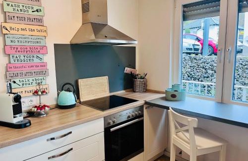 Brodenbach Apartment | Mosel Quartier 32