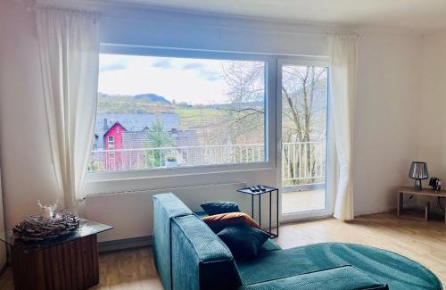 Brodenbach Apartment | Mosel Quartier 32