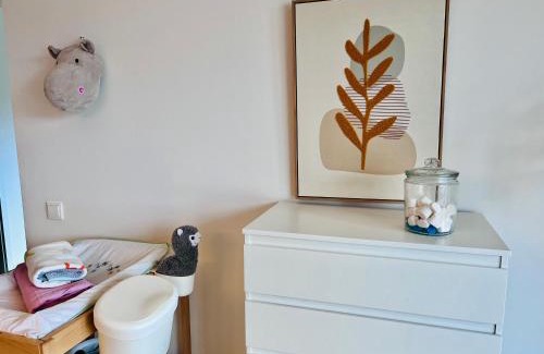 Brodenbach Apartment | Mosel Quartier 32