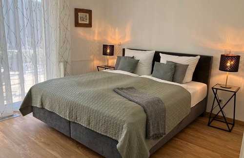 Traben-Trarbach House | Mosel-Sonne - Holiday cottage Mosel-Sonne