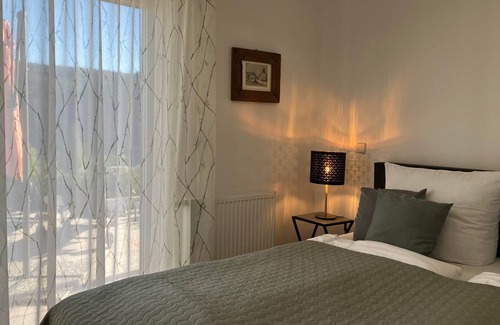 Traben-Trarbach House | Mosel-Sonne - Holiday cottage Mosel-Sonne