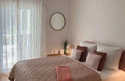 Traben-Trarbach House | Mosel-Sonne - Holiday cottage Mosel-Sonne