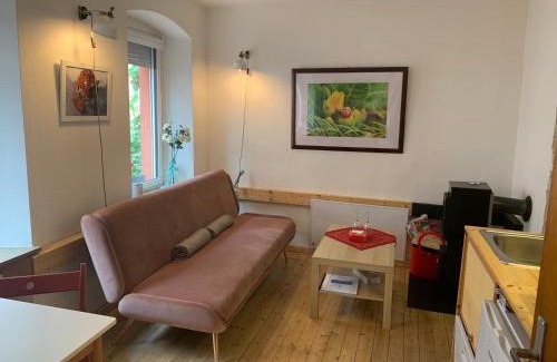 Uerzig Apartment | Mosel - Uerzig - Das Marienkaeferhaus