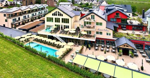 Ellenz-Poltersdorf Resort | Mosel Village Resort