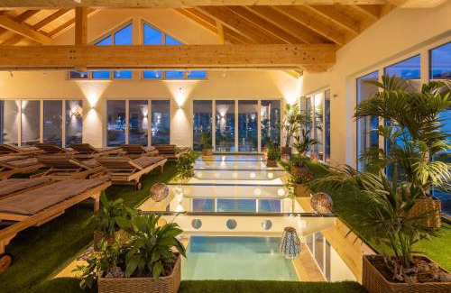 Ellenz-Poltersdorf Resort | Mosel Village Resort