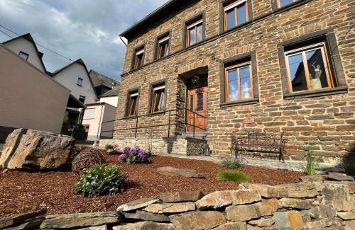 Poltersdorf House | Mosel-Wohnen II - FERIENLAND COCHEM - Ellenz-Poltersdorf