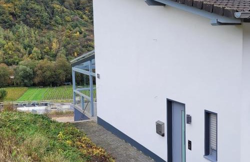 Enkirch House | Moselanker de in Enkirch Mosel