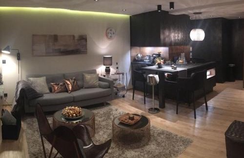 Cochem House | Moselapart II Modern retreat