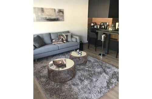 Cochem House | Moselapart II Modern retreat