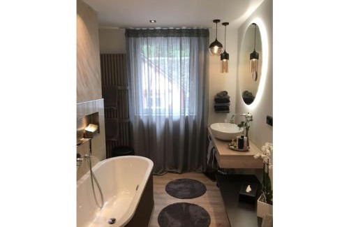 Cochem House | Moselapart II Modern retreat