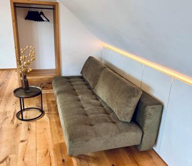 Mehring Apartment | MoseLay Ferienwohnung Appartement