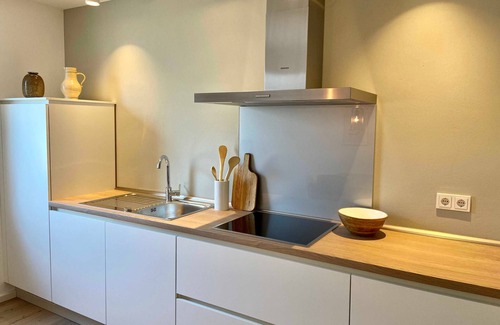 Historic Downtown Apartment | Moselbleibe II Winzerhaus Kues - Moselbleibe Winzerhaus Kues