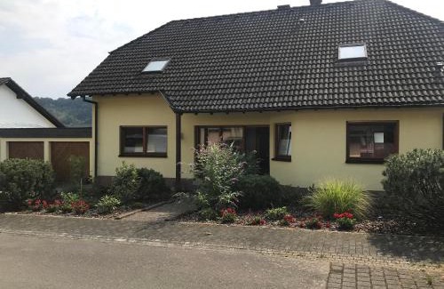 Koppelberg Apartment | Moselblick am Waldrand