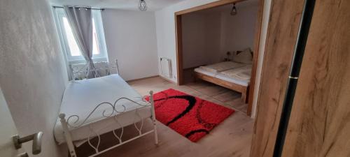 Kinheim Apartment | Moselblick