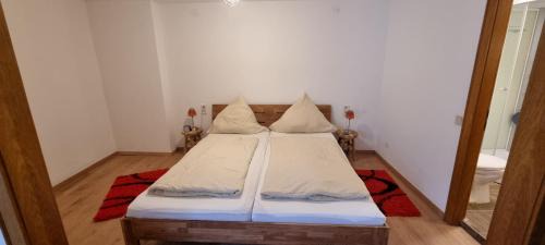 Kinheim Apartment | Moselblick