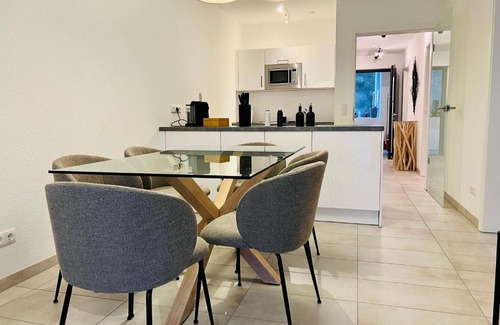 Cochem Apartment | Moselblick II ad Reichsburg Parkplatz 100m Marktplatz