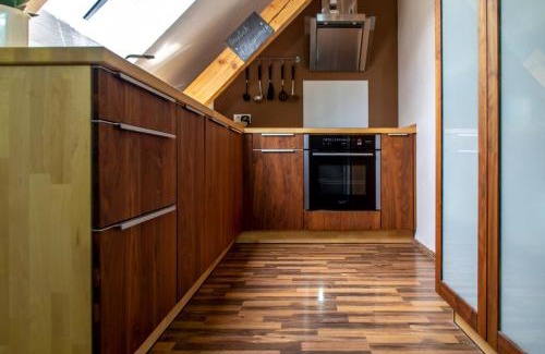 Sankt Aldegund Apartment | Moselglück