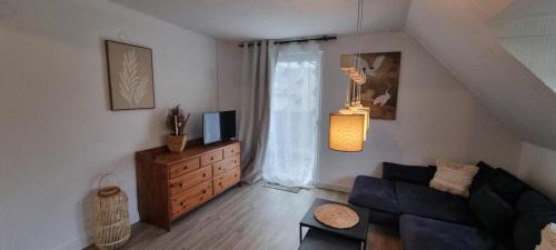 Burg Apartment | Moselhof