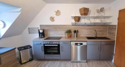 Burg Apartment | Moselhof