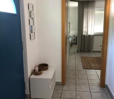Guels Apartment | Moselidylle und Cityflair - Ferienwohnung Beth
