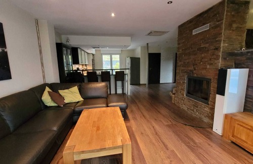 Enkirch House | Moselle anchor for recreation in Enkirch on the Moselle