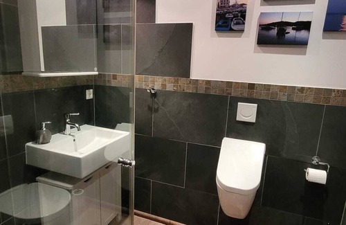 Enkirch House | Moselle anchor for recreation in Enkirch on the Moselle