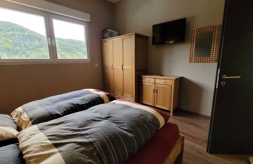 Enkirch House | Moselle anchor for recreation in Enkirch on the Moselle