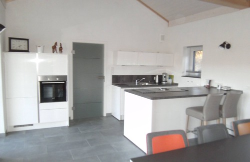 Morbach House | Moselle and Hunsrück - Enjoy the wine region and nature