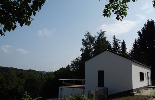 Morbach House | Moselle and Hunsrück - Enjoy the wine region and nature