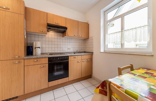Ediger Apartment | Moselle Charm in Ediger-Eller