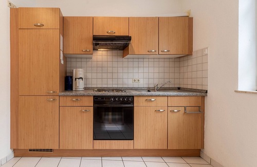 Ediger Apartment | Moselle Charm in Ediger-Eller