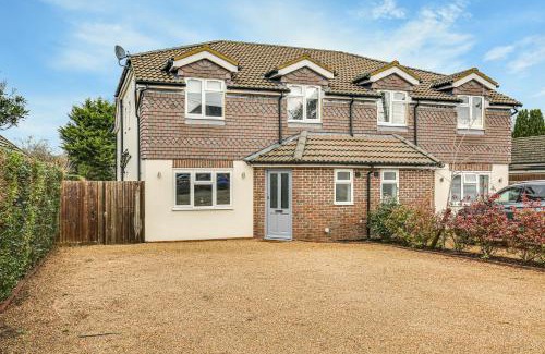 Darwin House | Moselle House