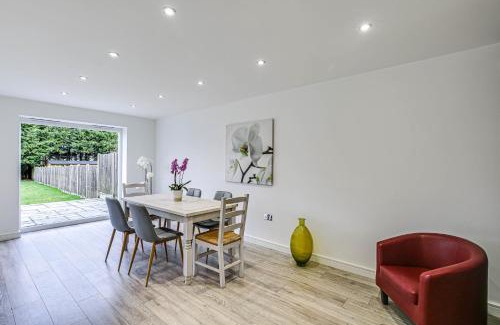 Darwin House | Moselle House