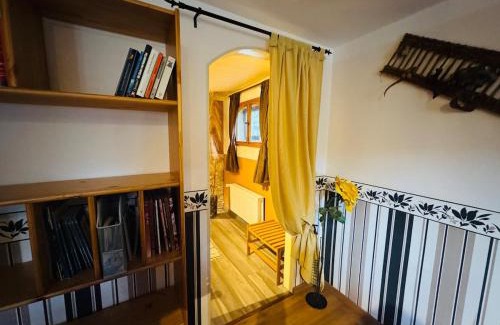 Stadtbredimus Apartment | Moselle Magic
