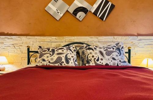 Stadtbredimus Apartment | Moselle Magic